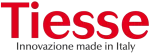 Logo Tiesse S.p.A.